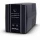 SAI LÍNEA INTERACTIVA CYBERPOWER UT2200EG/ 2200VA-1320W/ 4 SALIDAS/ FORMATO TORRE