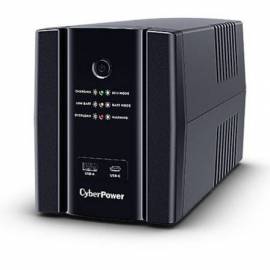 SAI LÍNEA INTERACTIVA CYBERPOWER UT2200EG/ 2200VA-1320W/ 4 SALIDAS/ FORMATO TORRE