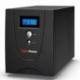SAI LÍNEA INTERACTIVA CYBERPOWER VALUE2200EILCD/ 2200VA-1320W/ 6 SALIDAS/ FORMATO TORRE