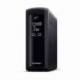 SAI LÍNEA INTERACTIVA CYBERPOWER VP1200ELCD-DE/ 1200VA-720W/ 5 SALIDAS/ FORMATO TORRE