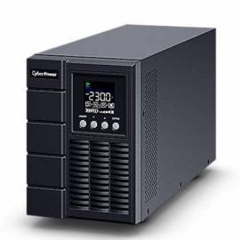 SAI ONLINE CYBERPOWER OLS1500EA/ 1500VA-1350W/ 4 SALIDAS/ FORMATO TORRE