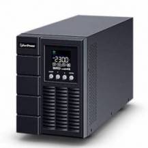 SAI ONLINE CYBERPOWER OLS1500EA/ 1500VA-1350W/ 4 SALIDAS/ FORMATO TORRE