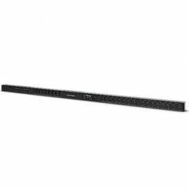 UNIDAD DE DISTRIBUCIÓN PARA ALIMENTACIÓN CYBERPOWER PDU81405/ 32A/ 21X IEC C13/ 3X IEC C19/ FORMATO RACK 0U