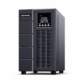 SAI ONLINE CYBERPOWER OLS3000EA-DE REACONDICIONADO/ 3000VA-2700W/ 6 SALIDAS/ FORMATO TORRE