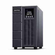 SAI ONLINE CYBERPOWER OLS3000EA-DE REACONDICIONADO/ 3000VA-2700W/ 6 SALIDAS/ FORMATO TORRE