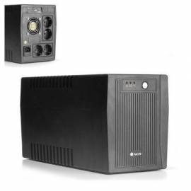 SAI OFFLINE NGS FORTRESS 2000 V2/ 1500VA-900W/ 4 SALIDAS/ FORMATO TORRE