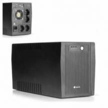 SAI OFFLINE NGS FORTRESS 2000 V2/ 1500VA-900W/ 4 SALIDAS/ FORMATO TORRE