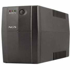 SAI OFFLINE NGS FORTRESS 900 V3/ 600VA/ 2 SALIDAS/ FORMATO TORRE