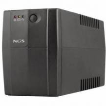 SAI OFFLINE NGS FORTRESS 900 V3/ 600VA/ 2 SALIDAS/ FORMATO TORRE