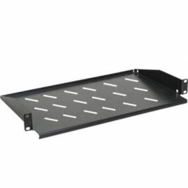 BANDEJA FIJA MURAL PARA RACK PHASAK PHO 5325/ ALTURA 1U