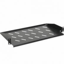 BANDEJA FIJA MURAL PARA RACK PHASAK PHO 5325/ ALTURA 1U