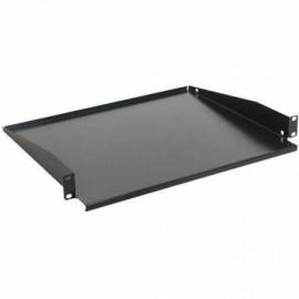 BANDEJA FIJA PARA RACK PHASAK PHO 5345/ 19'/ ALTURA 1U