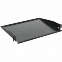 BANDEJA FIJA PARA RACK PHASAK PHO 5345/ 19'/ ALTURA 1U