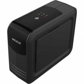 SAI LÍNEA INTERACTIVA PHASAK SMART LITE 950VA/ 950VA-570W/ 3 SALIDAS/ FORMATO TORRE