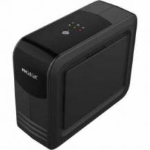 SAI LÍNEA INTERACTIVA PHASAK SMART LITE 950VA/ 950VA-570W/ 3 SALIDAS/ FORMATO TORRE