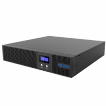 SAI LÍNEA INTERACTIVA PHASAK PROTEKT RACK/ 1260VA-720W/ 4 SALIDAS/ FORMATO RACK