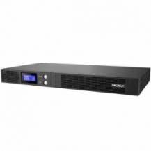 SAI LÍNEA INTERACTIVA PHASAK PROTEKT SLIM RACK/ 1500VA-900W/ 4 SALIDAS/ FORMATO RACK