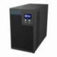 SAI LÍNEA INTERACTIVA PHASAK PROTEKT 3160 VA/ 3160VA-2100W/ 6 SALIDAS/ FORMATO TORRE