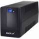 SAI LÍNEA INTERACTIVA PHASAK 600 VA LCD/ 600VA/ 2 SALIDAS/ FORMATO TORRE