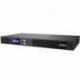 SAI LÍNEA INTERACTIVA PHASAK PROTEKT SLIM RACK/ 750VA-450W/ 4 SALIDAS/ FORMATO RACK