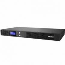 SAI LÍNEA INTERACTIVA PHASAK PROTEKT SLIM RACK/ 750VA-450W/ 4 SALIDAS/ FORMATO RACK
