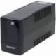SAI LÍNEA INTERACTIVA PHASAK BASIC INTERACTIVE 600 VA/ 600VA-360W/ 2 SALIDAS/ FORMATO TORRE
