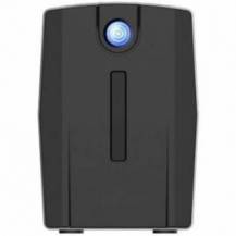 SAI LÍNEA INTERACTIVA PHASAK OTTIMA 1060 VA INTERACTIVE/ 1060VA-600W/ 2 SALIDAS/ FORMATO TORRE