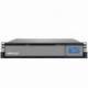 SAI ONLINE PHASAK RACK 19' 2000 VA ONLINE LCD/ 2000VA-1800W/ 4 SALIDAS/ FORMATO RACK
