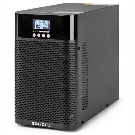 SAI ONLINE SALICRU SLC 3000 TWIN PRO2/ 3000VA-2700W/ FORMATO TORRE