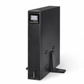 SAI ONLINE SALICRU SLC 3000 TWIN RT3/ 3000VA-3000W/ 9 SALIDAS/ FORMATO RACK/TORRE