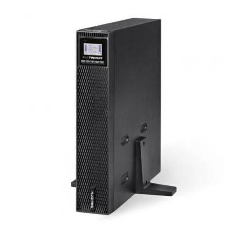 SAI ONLINE SALICRU SLC 3000 TWIN RT3/ 3000VA-3000W/ 9 SALIDAS/ FORMATO RACK/TORRE