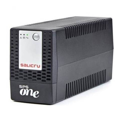 SAI LÍNEA INTERACTIVA SALICRU SPS 2000 ONE BL/ 2000VA-1200W/ 4 SALIDAS/ FORMATO TORRE