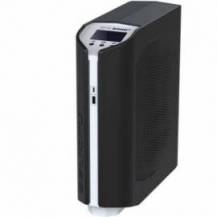 SAI LÍNEA INTERACTIVA SALICRU SPS 2250 SOHO+/ 2250VA-1200W/ 4 SALIDAS/ FORMATO TORRE