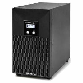 SAI LÍNEA INTERACTIVA SALICRU SPS 3000 ADV T/ 3000VA-2100W/ 4 SALIDAS/ FORMATO TORRE