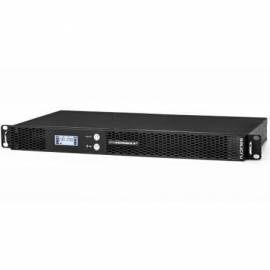 SAI LÍNEA INTERACTIVA SALICRU SPS 750 ADV R2/ 750VA-450W/ 4 SALIDAS/ FORMATO RACK