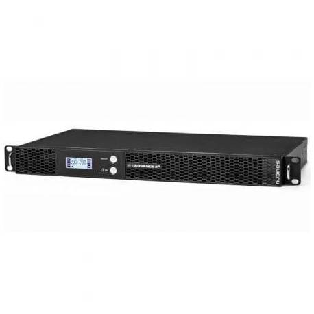 SAI LÍNEA INTERACTIVA SALICRU SPS 750 ADV R2/ 750VA-450W/ 4 SALIDAS/ FORMATO RACK
