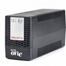 SAI LÍNEA INTERACTIVA SALICRU SPS 900 ONE BL/ 900VA-480W/ 2 SALIDAS/ FORMATO TORRE