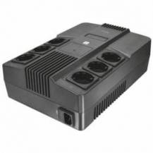 SAI LÍNEA INTERACTIVA TRUST MAXXON/ 800VA/ 6 SALIDAS/ FORMATO BLOQUE