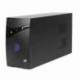 SAI LÍNEA INTERACTIVA WOXTER UPS 650 VA/ 650VA-360W/ 2 SALIDAS/ FORMATO TORRE