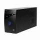 SAI LÍNEA INTERACTIVA WOXTER UPS 1200 VA/ 1200VA-720W/ 3 SALIDAS/ FORMATO TORRE
