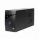 SAI LÍNEA INTERACTIVA WOXTER UPS 2000 VA/ 2000VA-1200W/ 2 SALIDAS/ FORMATO TORRE