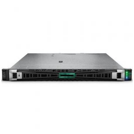 SERVIDOR HPE PROLIANT DL320 GEN11 INTEL XEON SILVER 4514Y/ 64GB RAM/ 2X 480GB SSD SATA