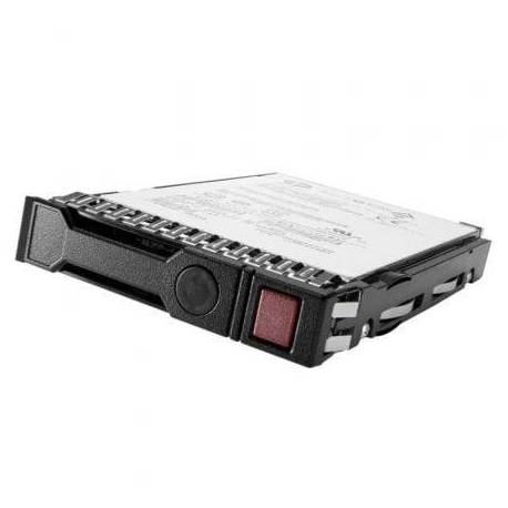 DISCO DURO 4TB HPE 801888-B21 PARA SERVIDORES