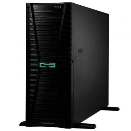 SERVIDOR HPE PROLIANT ML350 GEN11 INTEL XEON SILVER 4510/ 64GB RAM/ 2X 960GB SSD