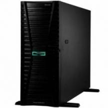 SERVIDOR HPE PROLIANT ML350 GEN11 INTEL XEON SILVER 4510/ 64GB RAM/ 2X 960GB SSD