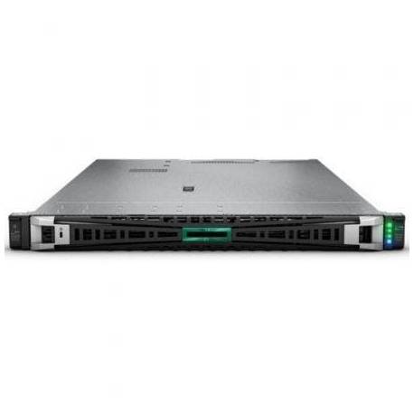SERVIDOR HPE PROLIANT DL360 GEN11 INTEL XEON SILVER 4510/ 64GB RAM/ 2X 960GB SSD