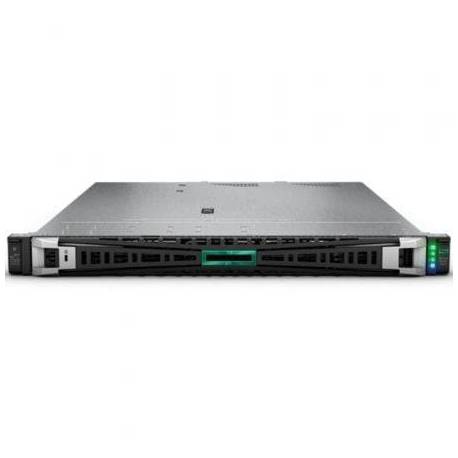 SERVIDOR HPE PROLIANT DL320 GEN11 INTEL XEON SILVER 4510/ 64GB RAM