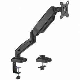 SOPORTE DE MESA CON CONTRAPESO PARA MONITOR Y TV AISENS DT32TSR-219/ GIRATORIO/ INCLINABLE/ HASTA 9KG