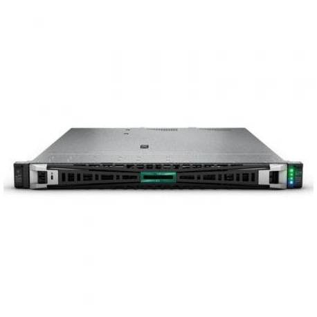 SERVIDOR HPE PROLIANT DL320 GEN11 INTEL XEON GOLD 6526Y/ 128GB RAM