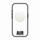 SMARTPHONE APPLE IPHONE AIR/ 512GB/ 6.5'/ DORADO CLARO